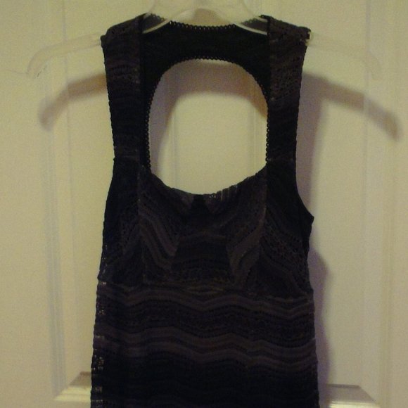 Free People All You Ever Wanted Dress 8 nwt - Picture 5 of 6